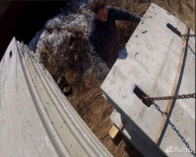 Плиты перекрытия всех типо-размеров - 1-го сорта