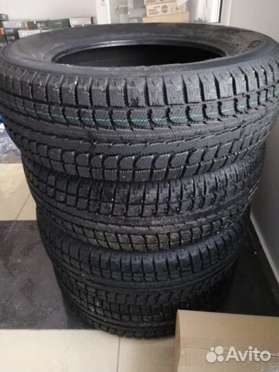 Antares Grip 20 235/65 R18 82H