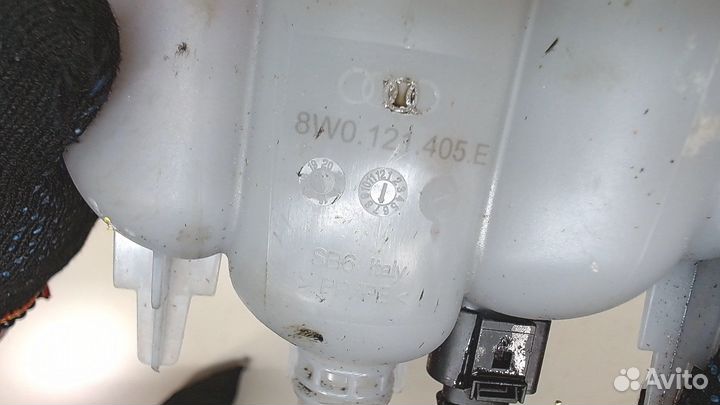 Бачок расширительный Audi A4 (B9), 2016