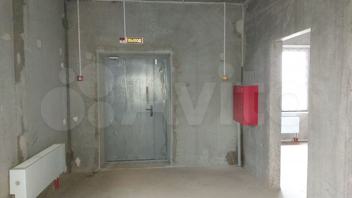 Свободного назначения, 122.4 и 181,1 м²