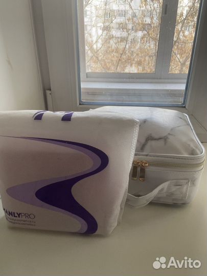 Косметика пакетом для визажиста