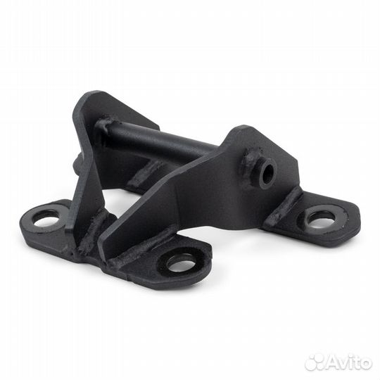 Сцепное устройство /фаркоп черный для Can-Am Maver