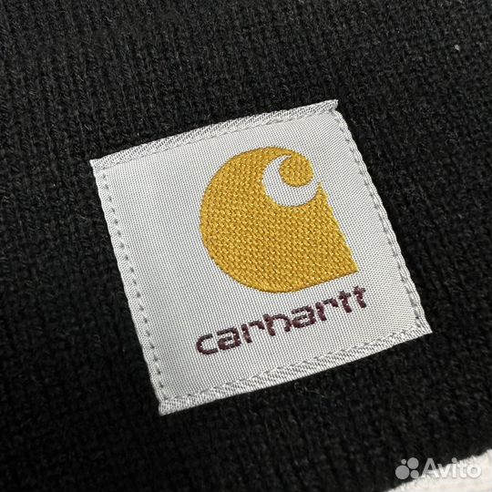 Новая шапка Carhartt WIP