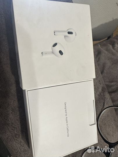 Airpods 3 original