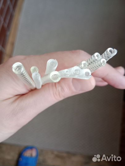 Уменьшители ювелирных колец