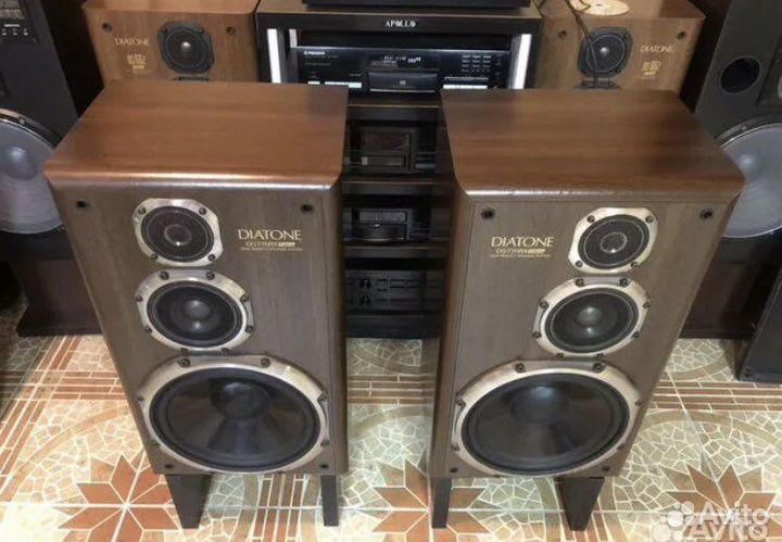 Diatone ds-77HRX