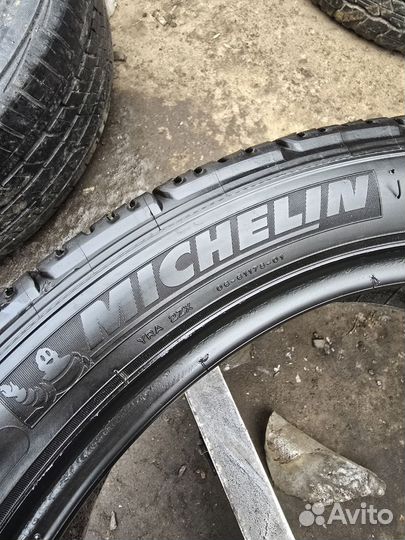 Michelin Premier A/S 225/45 R18 91V
