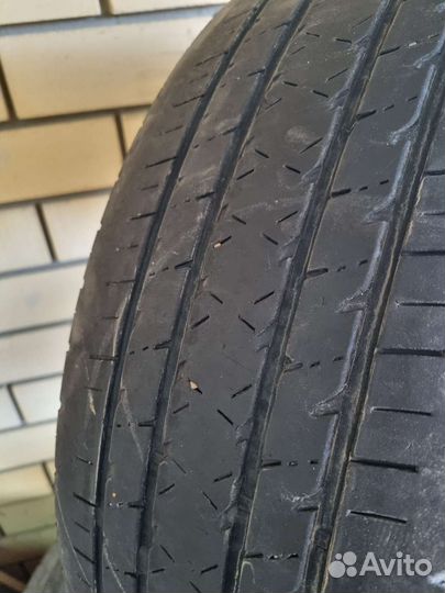 Firestone Destination LE 235/65 R17 108H