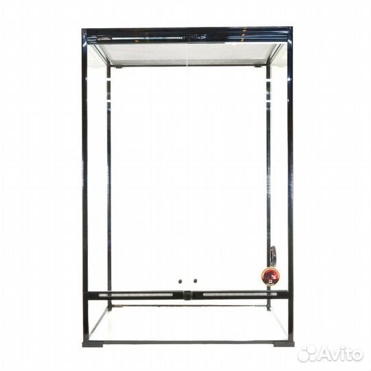 Террариум для рептилий