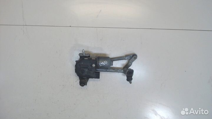 Механизм стеклоочистителя Seat Altea, 2009