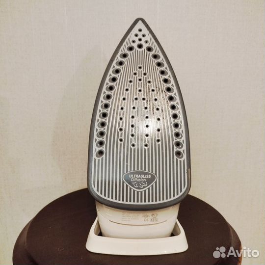 Утюг tefal