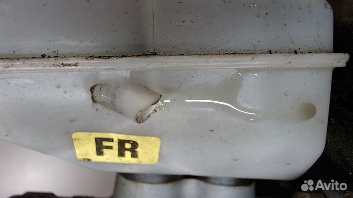 Цилиндр тормозной главный Opel Vectra B, 1999