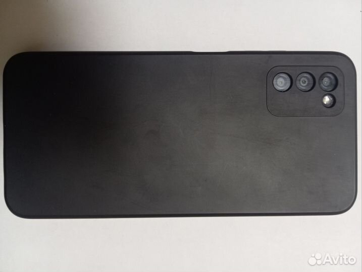 Samsung Galaxy A03s, 3/32 ГБ