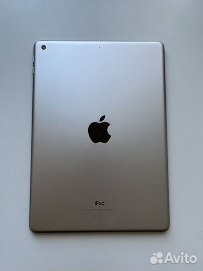 Планшет apple iPad 2020