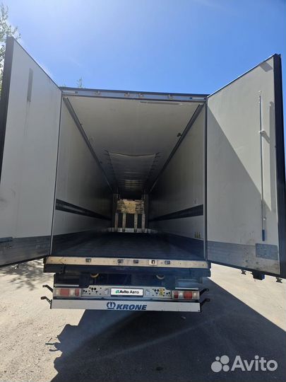 Полуприцеп рефрижератор Krone SD, 2021