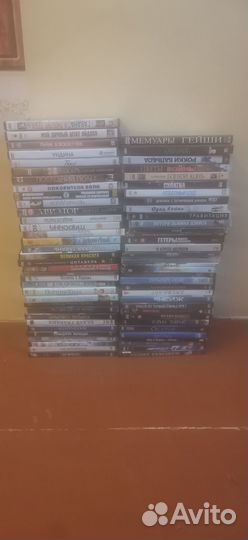 Коллекция культовых фильмов