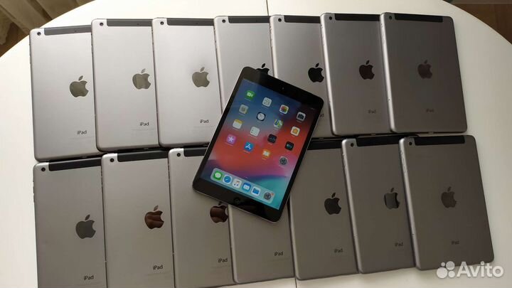 iPad mini 2 Cellular