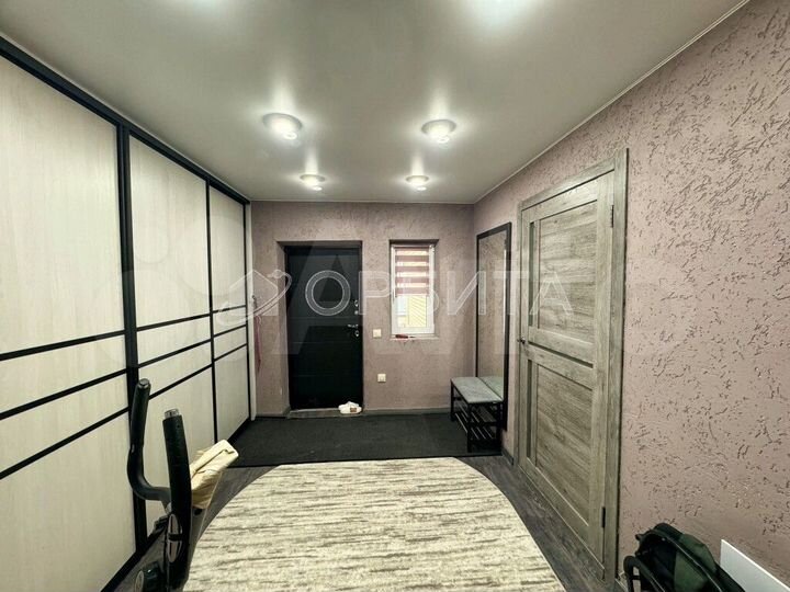 Дом 267,9 м² на участке 11 сот.