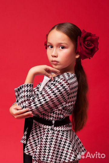 Визажист -парикмахер