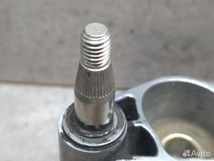 Трапеция дворников Bmw 7 E38