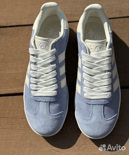 Кеды adidas gazelle женские