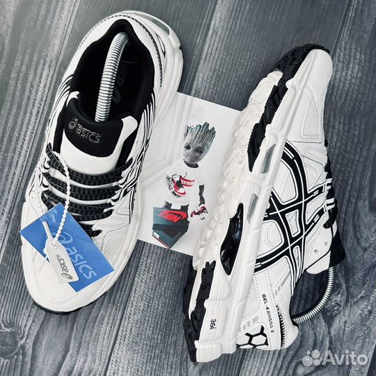 Кроссовки 41-45 Asics Gel Kahana 8