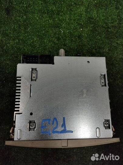 Магнитола Renault Clio 3 2006