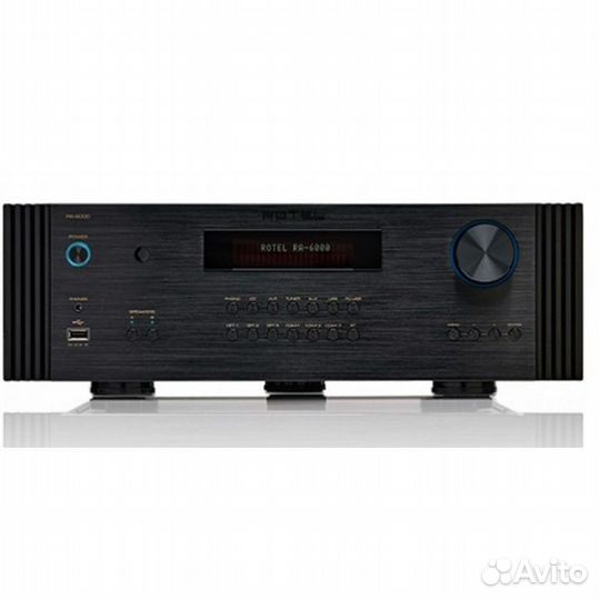 Усилитель Интегрированный Rotel RA-6000