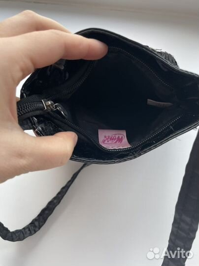 Сумка Винкс, кошелек, пенал