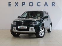 Suzuki Grand Vitara 2.0 AT, 2007, 193 803 км, с пробегом, цена 750 000 руб.