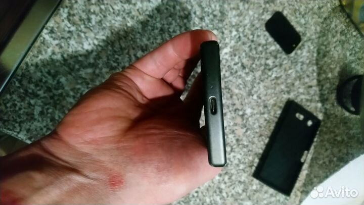 Sony Xperia XZ1 Compact, 4/32 ГБ