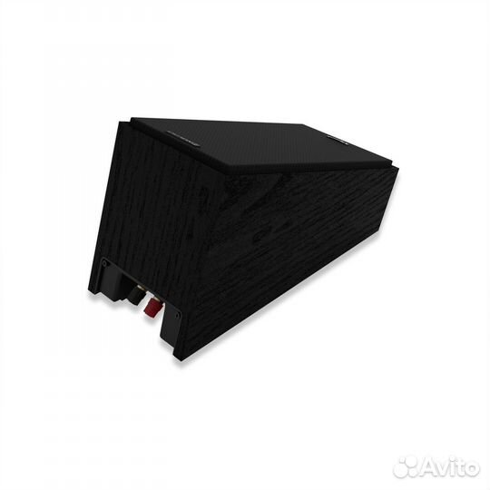 Акустика Dolby Atmos Klipsch R-40SA, black