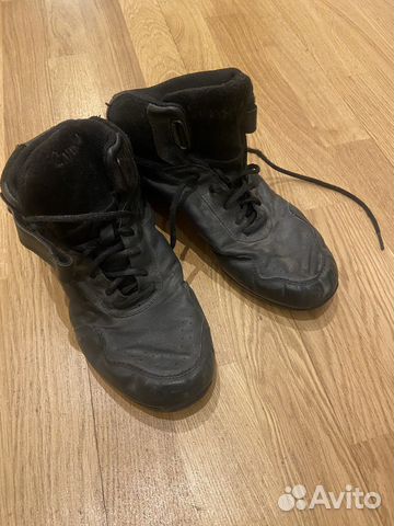 Джазовки для танцев