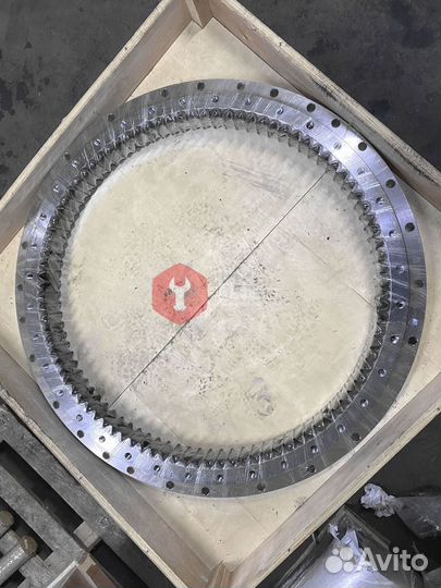 Опорно-поворотный круг DX225LCA 109-00162