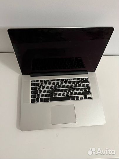 Матрица Apple MacBook Pro 15 retina Mid 2015 A1398