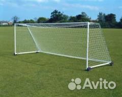 Сетка на заказ для минифутбола