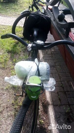 Велосипед Зис 1983 года доставим