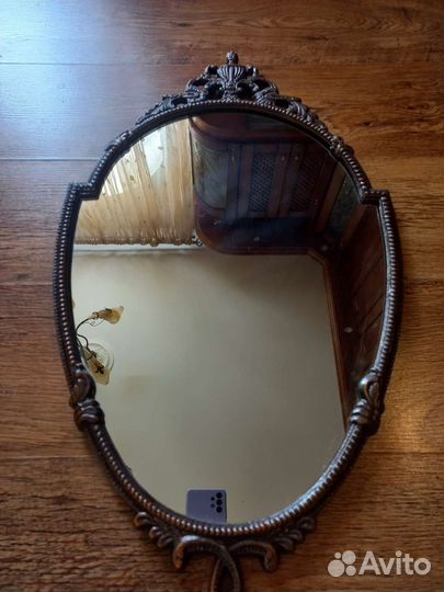 Зеркало настенное СССР