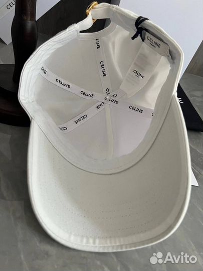 Кепка женская Celine премиум