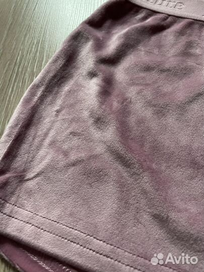 Juicy couture шорты