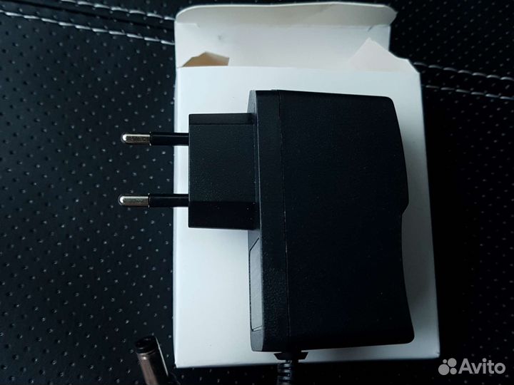 Блок питания 12v
