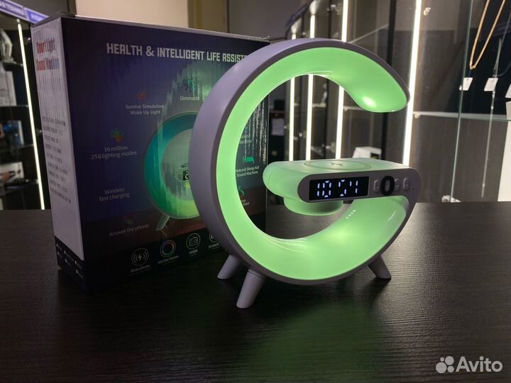 Bluetooth Колонка