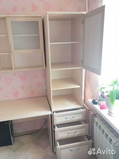 Детская мебель