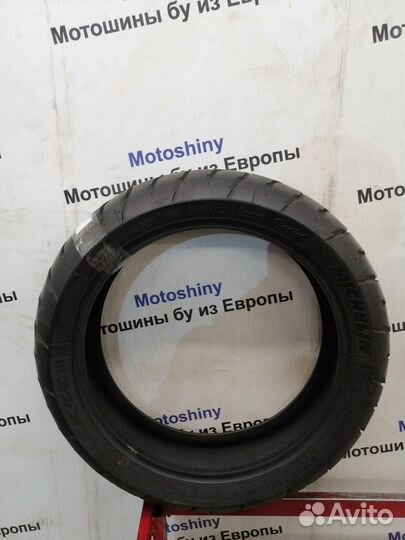 170/60 R17 Michelin Anakee 3 Мотошина Бу N-1949