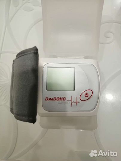 Аппарат для коррекции давления новый