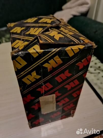 Шрус внутренний fiat, alfa romeo, новый, NK 511027