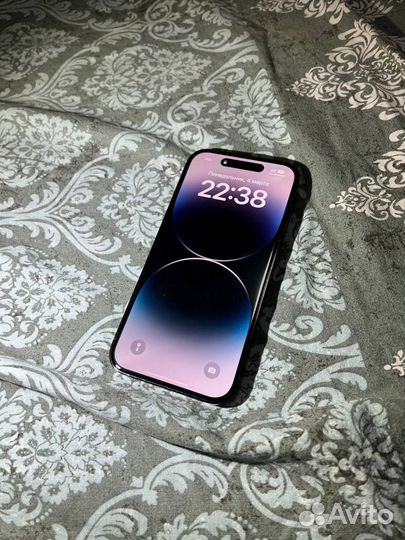 iPhone 14 Pro, 128 ГБ