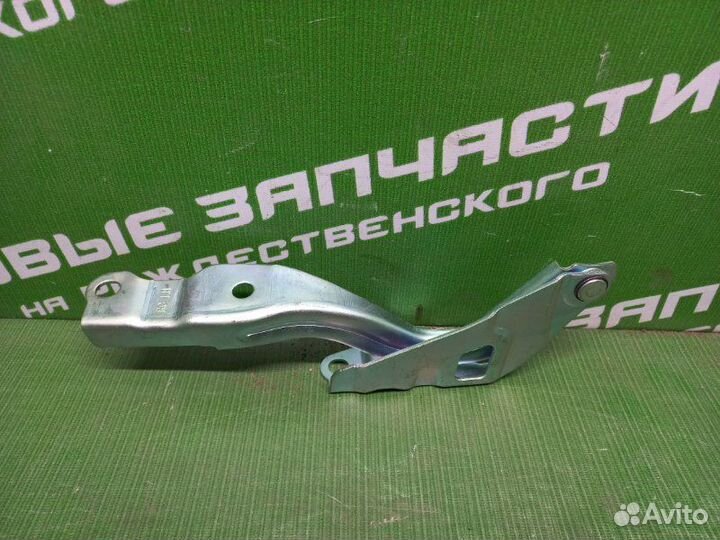 Петля капота Hyundai Solaris 1 2015
