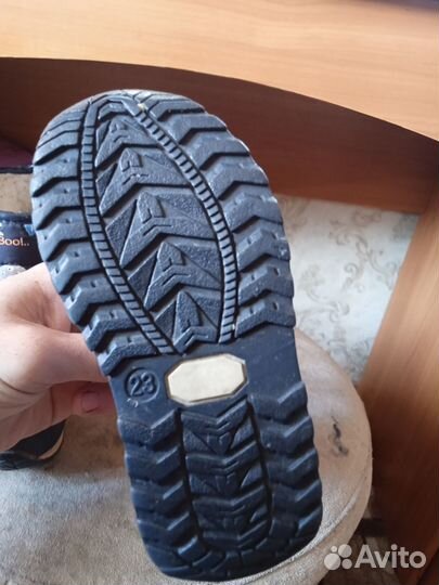 Детская обувь для мальчика