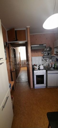 2-к. квартира, 50 м², 9/9 эт.